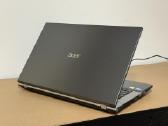Acer Aspire V3 17.3 colių nešiojamas kompiuteris - nuotraukos Nr. 4
