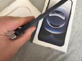 iPhone 16e - nuotraukos Nr. 4