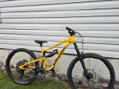 Nukeproof Mega Alloy Pro 297 2026