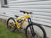 Nukeproof Mega Alloy Pro 297 2026 - nuotraukos Nr. 2