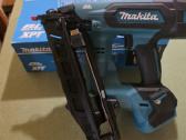 Makita vyniu pistoletas - nuotraukos Nr. 2