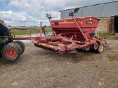 Vaderstad Rapid 3