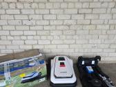 Ecovacs goat 1600 Rtk
