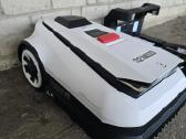 Ecovacs goat 1600 Rtk - nuotraukos Nr. 2