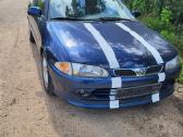 Mitsubishi colt retas modelis - nuotraukos Nr. 7