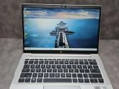 Hp Elitebook/13.3"fhd Ips/i7-10610u/16ram/256ssd