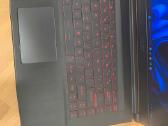 Msi gaming laptop - nuotraukos Nr. 7