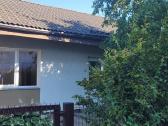 Parduodamas įrengtas namas pačiame Gargždų centre