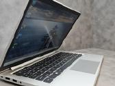 Hp Elitebook/13.3"fhd Ips/i7-10610u/16ram/256ssd - nuotraukos Nr. 3