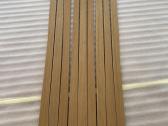 Mdf Grindjuostės (Natural Oak 3305) – 21.6 m