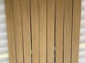 Mdf Grindjuostės (Natural Oak 3305) – 21.6 m - nuotraukos Nr. 2