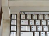 Parduodama rašomoji mašinėlė Optima Sp 520 - nuotraukos Nr. 4