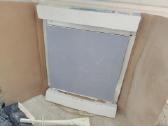 Knauf revo revizines dureles 405 mm gipsui