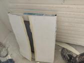Knauf revo revizines dureles 405 mm gipsui - nuotraukos Nr. 2