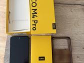 Parduodu naudota Xiaomi Poco m4 pro - nuotraukos Nr. 3