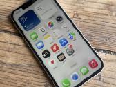 Apple iPhone 13 128gb White 10/10 BH:100% - nuotraukos Nr. 4