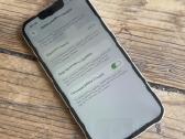 Apple iPhone 13 128gb White 10/10 BH:100% - nuotraukos Nr. 7