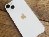 Apple iPhone 13 128gb White 10/10 BH:100%