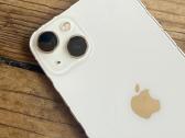 Apple iPhone 13 128gb White 10/10 BH:100% - nuotraukos Nr. 2