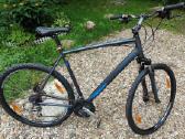 Merida Crossway Dviračiai 28'er - nuotraukos Nr. 3