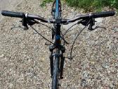 Merida Crossway Dviračiai 28'er - nuotraukos Nr. 4