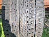 Parduodu Bmw X5 žiemines padangas R20 - nuotraukos Nr. 5