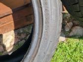 Parduodu Bmw X5 žiemines padangas R20 - nuotraukos Nr. 7
