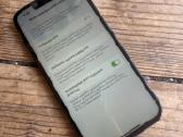 Apple iPhone 13 128gb Midnight - nuotraukos Nr. 6