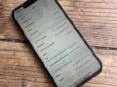 Apple iPhone 13 128gb Midnight - nuotraukos Nr. 7