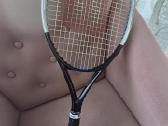 Wilson Ultra 26 v3.0 vaikiška teniso raketė - nuotraukos Nr. 4
