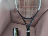Wilson Ultra 26 v3.0 vaikiška teniso raketė - nuotraukos Nr. 8