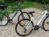 Merida Crossway Dviračiai 28'er