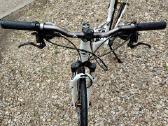 Merida Crossway Dviračiai 28'er - nuotraukos Nr. 5