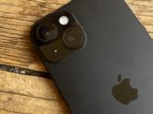 Apple iPhone 15 256gb Black BH:94% - nuotraukos Nr. 2