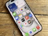 Apple iPhone 15 256gb Black BH:94% - nuotraukos Nr. 4