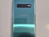 Samsung galaxy S10 - nuotraukos Nr. 2