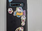 Samsung galaxy S10 - nuotraukos Nr. 3