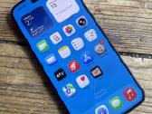 Apple iPhone 15 Pro Max 512gb Blue Titanium - nuotraukos Nr. 4