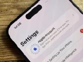 Apple iPhone 15 Pro Max 512gb Blue Titanium - nuotraukos Nr. 6