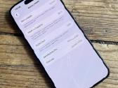 Apple iPhone 15 Pro Max 512gb Blue Titanium - nuotraukos Nr. 7