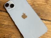 Apple iPhone 14 Plus 128gb Blue