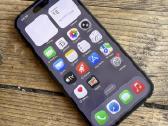 Apple iPhone 15 128gb Black - nuotraukos Nr. 5