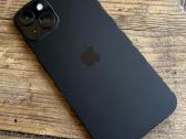 Apple iPhone 15 128gb Black