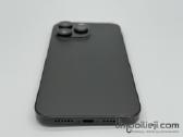 Apple iPhone 14 Pro Max 128gb Space black - nuotraukos Nr. 3