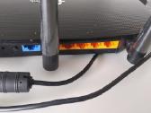 Huawei B525s-23a - nuotraukos Nr. 8
