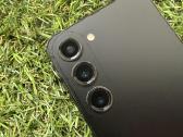 Samsung Galaxy S23 128gb Black - nuotraukos Nr. 2