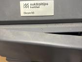 Parduodamas kieto kuro katilas - nuotraukos Nr. 3