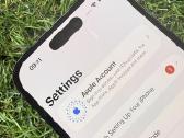 Apple iPhone 14 Pro 128gb Space Black - nuotraukos Nr. 6
