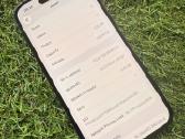 Apple iPhone 14 Pro 128gb Space Black - nuotraukos Nr. 8