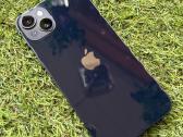 Apple iPhone 14 Plus 128gb Midnight 10/10 BH: 100%